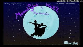 Moonlight Waltz (HKvalhe's 6ch 16bit Ballroom Amiga Waltz) - Helge Kvalheim