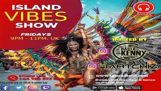 ISLAND VIBES RADIO SHOW EPISODE 34 