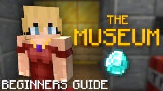 The Museum: Complete Beginner's Guide (Hypixel Skyblock)