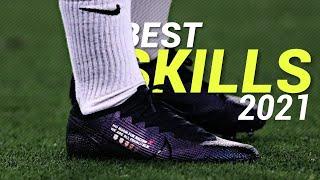 Best Football Skills 2020/21 #8