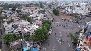 Vijayawada Swathi Theater Center | Capital Amaravati | Vijayawadacity | Bezawada | Anup Archives