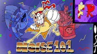 Noise 101 - FR:OST
