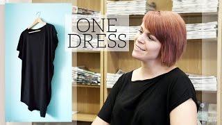 One Year, One Dress | Interview with Elizabeth Withey