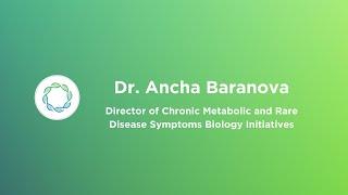 CheckApp AI Conference - Dr. Ancha Baranova