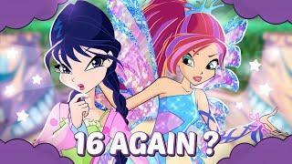 Give It Up | Winx 6 Commentary, Episodes 5 & 6
