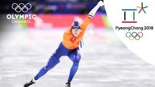 All competitons - all medals | Highlights Day 2 | Winter Olympics 2018 | PyeongChang