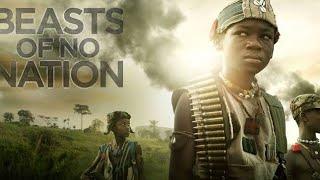 Beast Of No Nation Full Movie Review In English |