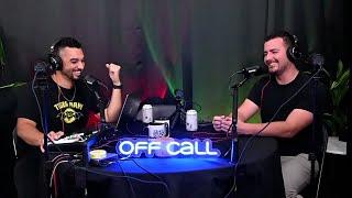 Off Call Episode 6: Medical Mishaps & Hilarious Hospital Stories