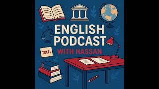 Episode One: Meet Hassan – Your Podcast Host-1
