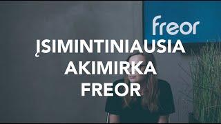 The most unforgettable moment at FREOR | Insights from Our #COOLingTeam - Episode 6