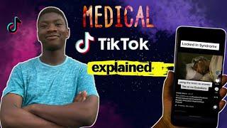 Medical Tiktoks Explained