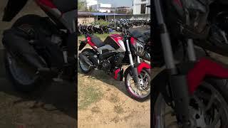 Bajaj Dominar 250 #shorts