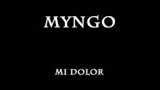 myngo. mi dolor