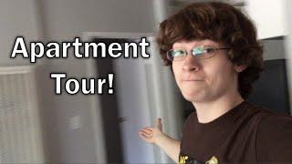 My Apartment Tour!