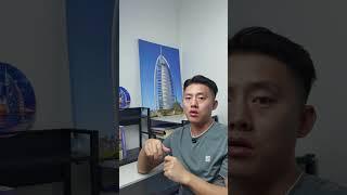 去了迪拜才知道的事 #dubai#迪拜 #uae