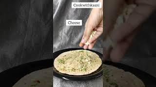 Roti snacks | cook with kasni