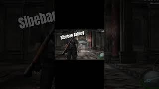 Resident Evil 4 Aethersx2 Android #shortsfeed#youtubeshorts#residentevil4#residentevil#ps2#nostalgia