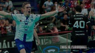 IFF - THIS IS FLOORBALL