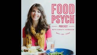 [Repost] #261: The Evolution of Intuitive Eating Over Time and the Impact of Diet Culture with...