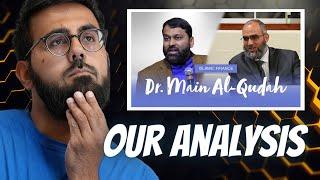 Islamic Finance Guru REACTS to Sh Yasir Qadhi & Dr Main Al-Qudha Islamic Finance Interview