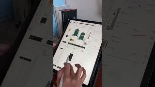Fashion Tech Pack Tutorial iPad #fashiondesign #streetwear #procreate #fashionillustration  #art
