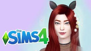 KARANTİNA CHALLENGE - The Sims 4 Türkçe #1