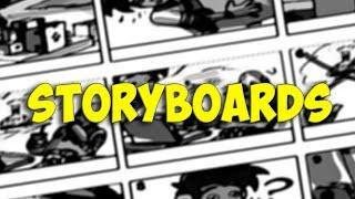 Storyboards Can Save A Filmmaker's Life