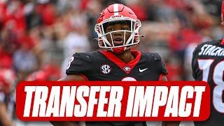 Nebraska Football transfers potential impact in 2023 season I Husker Football I HuskerOnline