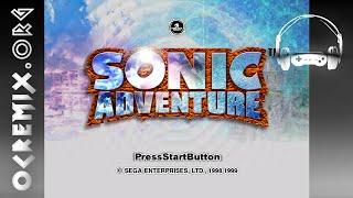 OC ReMix #2367: Sonic Adventure 'Chaos Nightmares' [Open Your Heart -Main Theme-] by PrototypeRaptor