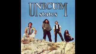 Unicum States - Intermezzo/Bábjáték [Single]