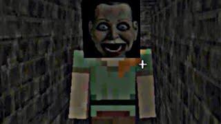 Minecraft Is The Scariest Game Ever Made