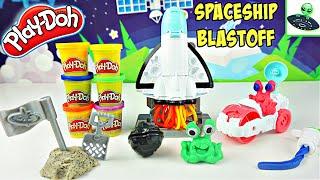 PLAY-DOH Spaceship Blastoff