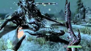 Skyrim: Northwind Summit Word of Power Location