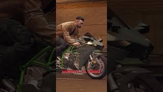 GANGLAND  Shubh Ft. Sidhu Moose Wala #shorts #shotsvideo