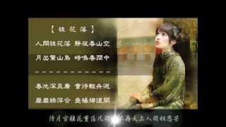 亞洲唱片．諦聽文化－The Most Beautiful Orient Music（書香音樂系列 Poetic Music ）