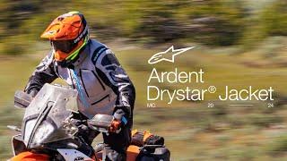 The Ardent 3-in-1 Adventure Touring Jacket – Adaptability & Versatility