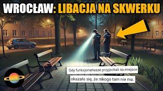 10 ciekawostek o "libacji na skwerku"