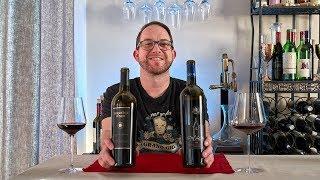 Wines from Temecula Valley: California's rapidly growing wine region - Ryan Vinson