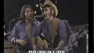 Dr Hook - "Rolling In My Sweet Baby's Arms"