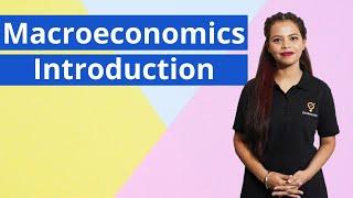 Macroeconomics Introduction | Ecoholics