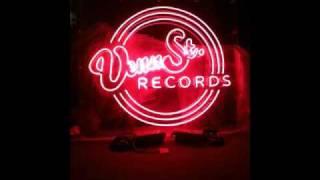 Venn Street Records:  Just about the coolest thing ever...
