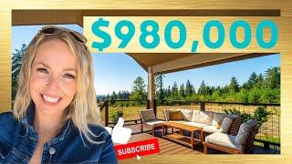 Lewis County Million Dollar Listing - Home For Sale in Chehalis, WA  