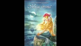 Mica Sirena - H. C. Andersen