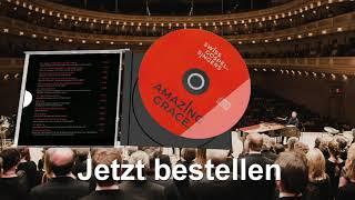 Amazing Grace - SwissGospelSingers CD