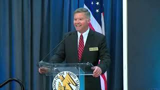 AUSA 2022 | Contemporary Military Forum 1: Army 2030 - Preparing Today for Tomorrow’s Fight
