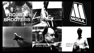 The Troubleshooters [MOGUL] - E01 - Kelly's Eye - (1965)