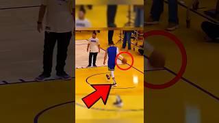 Steph Curry Exposed the Court’s Hidden Problem 