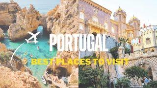 Portugal: The Most Underrated Travel Destination in Europe