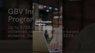 Bilateral Donors Offering Grants to NGOs #shorts #Grants #2025