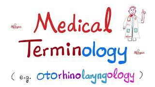 Medical Terminology - Prefix, Root, Suffix